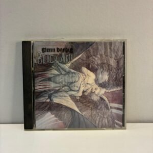 GLENN DANZIG - BLACK ARIA
