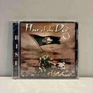 HAIR OF THE DOG - RISE