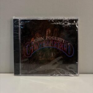 JOHN FOGERTY - CENTERFIELD