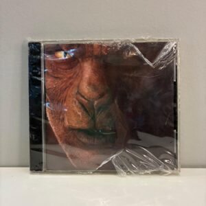 JOHN FOGERTY - EYE OF THE ZOMBIE