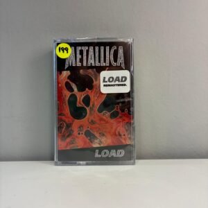 METALLICA - LOAD