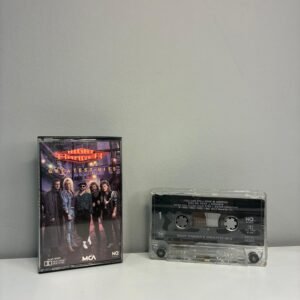 NIGHT RANGER - GREATEST HITS