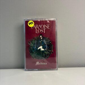 PARADISE LOST - MEDUSA