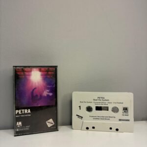 PETRA - BEAT THE SYSTEM