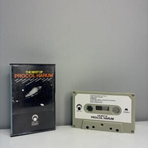 PROCOL HARUM - THE BEST OF