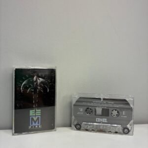 QUEENSRYCHE - EMPIRE