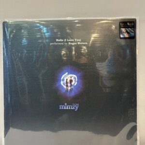 ROGER WATERS - ORIGINAL MOTION PICTURE SOUND TRACK