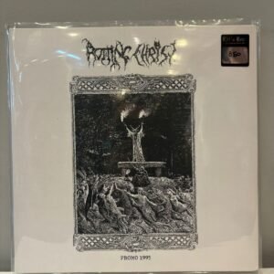 ROTTIN CHRISY - PROMO 1995