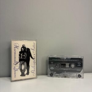 SHAKESPEARS SISTER - HORMONALLY  YOURS