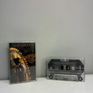 SLAUGHTER - STICK IT TO YA