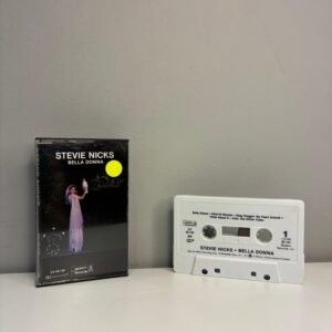 STEVIE NICKS - BELLA DONNA