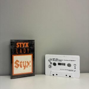 STYX - LADY