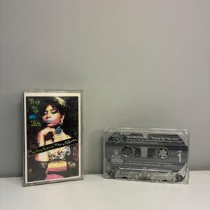 TECHNOTRONIC - PUMP UP THE JAM