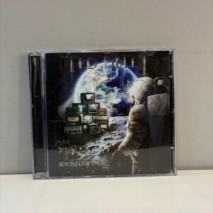 TED POLEY - BEYOND THE FADE