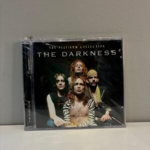 THE DARKNESS - THE PLANTINUM COLLECTION