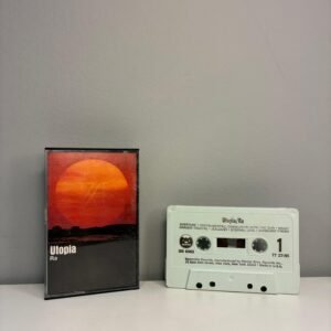 UTOPIA - RA