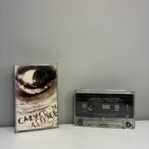 VINCE NEIL - CARVED IN STONE