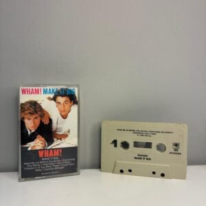 WHAM - MAKE IT BIG