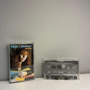 YNGWIE MALMSTEEN - ODYSSEY.jpeg