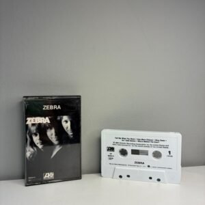 ZEBRA - ST