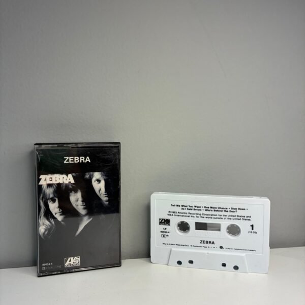 ZEBRA - ST