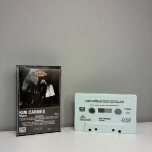 KIM CARNES - VOYEUR