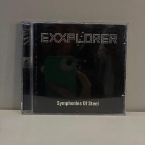 EXXPLORER - SYMPHONIES OF STEEL
