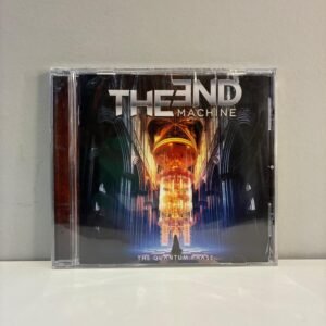 THE END MACHINE - THE QUANTUM PHASE