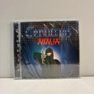 CENTURIAS - NINJA