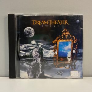 DREAM THEATER - AWAKE
