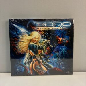 DORO - WARRIOR SOUL