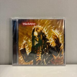 BLACKSHINE - LIFE HOOD