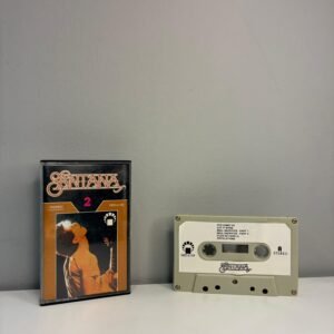 SANTANA - 2