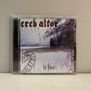 EREB ALTOR - BY HONOUR