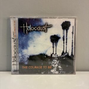 HOLOCAUST - THE COURAGE TO BE