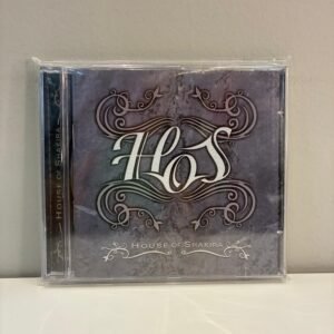 HOUSE OF SHAKIRA - ST