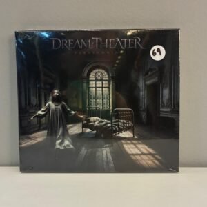 DREAM THEATER - PARASOMNIA