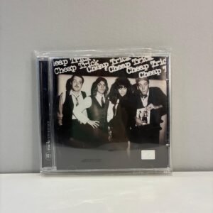 CHEAP TRICK - ST