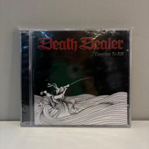 DEATH DEALER - COERCION TO KILL
