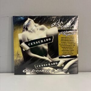 EXTRAVAGANZA - O PRAZER É SEU