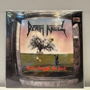 DEATH ANGEL - FROLIC THROUGH THE PARK