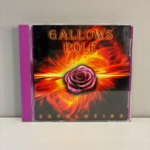 GALLOWS POLE - REVOLUTION