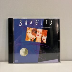 BANGLES - GREATEST HITS