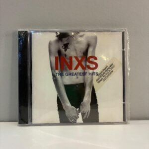 INXS - GREATEST HITS