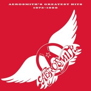 Aerosmith - Greatest Hits 1973 - 1988