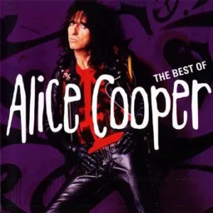 Alice Cooper - The Best Of Alice Cooper