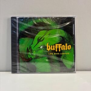 BUFFALO - LOS DIAS LENTOS