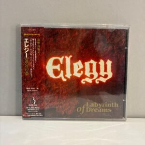 ELEGY - LABYRINTH OF DREAMS