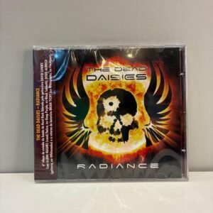 DEAD DAISIES - RADIANCE