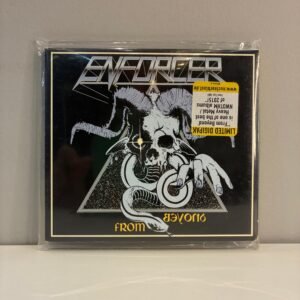 ENFORCER - FROM BEYOND